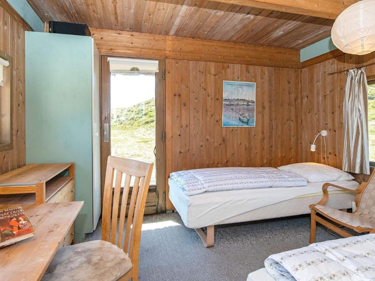 Holiday Home Fano Ccvii Exterior foto