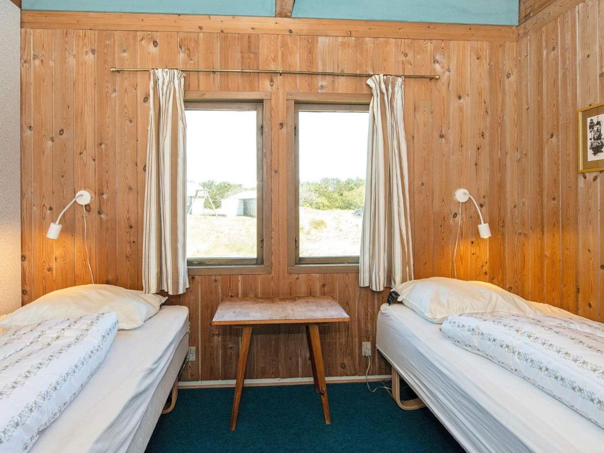 Holiday Home Fano Ccvii Exterior foto
